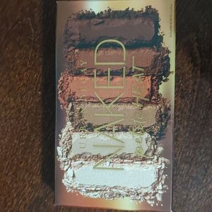 Urban Decay Naked Petite Heat